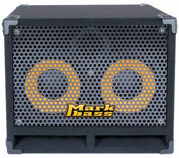 Markbass STD 102 HF 8 ohmStandard Bass Cabinet - Image 4