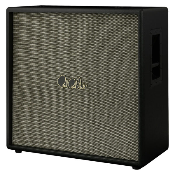 PRS HDRX "Hendrix" 4x12" Closed-Back Amp Cab - Image 5