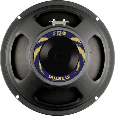 Celestion T5969 12" 8 ohm 200W PULSE12 Bass Speaker - Image 1