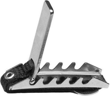 Stagg Capo for curved fret boards