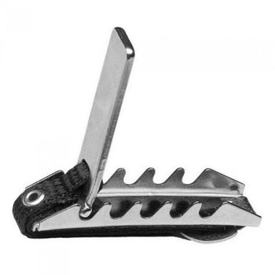 Stagg Capo for flat fret boards