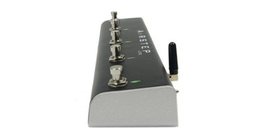 XSONIC AIRSTEP Lite Smart Software Controller Footswitch - Image 6