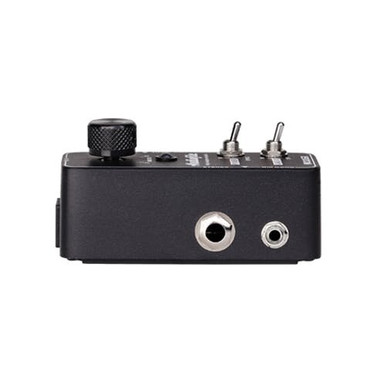 Mooer Audiofile Guitar Headphone Amp Pedal