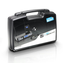 LD MEI100 G2 Complete Wireless In Ear Monitoring System with Case - Image 3