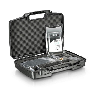LD MEI100 G2 Complete Wireless In Ear Monitoring System with Case - Image 6