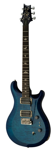 PRS S2 Custom 24-08 in Lake Blue - Image 5