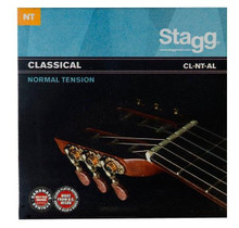 Stagg Nylon Strings for Classical Guitar - Normal Tension - Image 6