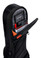 Mono M80 Vertigo Semi-Hollow Guitar Case in Black - Image 4