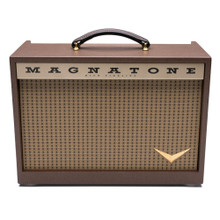 Magnatone Starlite 5w 6v6 1x8 Guitar Valve Amp Combo with Reverb - Image 2