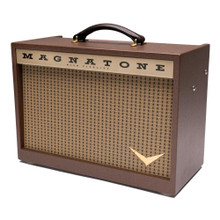 Magnatone Starlite 6v6 5w 1x8 Guitar Valve Amp Combo - Image 3