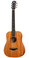 Taylor BT2 Baby Acoustic Travel Guitar with Mahogany Top - Image 4