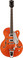 Gretsch G5420T Electromatic Classic Hollow Body Single-Cut with Bigsby in Orange Stain - Image 4