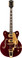 Gretsch G5422TG Electromatic Classic Hollow Body Double-Cut with Bigsby in Walnut Stain - Image 4