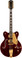 Gretsch G5422G-12 Electromatic Classic Hollow Body Double-Cut 12-String in Walnut Stain - Image 4
