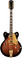 Gretsch G5422G-12 Electromatic Classic Hollow Body Double-Cut 12-String in Single Barrell Burst - Image 4