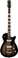 Gretsch G5260 Electromatic Jet Baritone in Bristol Fog - Image 4