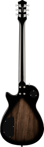 Gretsch G5260 Electromatic Jet Baritone in Bristol Fog - Image 6