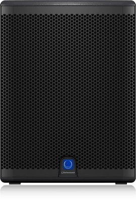 Turbosound iQ15B 3000W 15 inch Powered Subwoofer