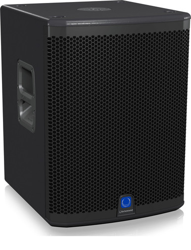 Turbosound iQ15B 3000W 15 inch Powered Subwoofer - Image 2