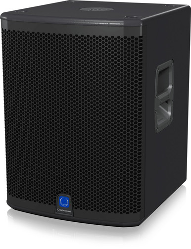 Turbosound iQ15B 3000W 15 inch Powered Subwoofer - Image 6