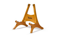 Taylor Mahogany Stand in Natural - Image 2