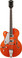 Gretsch G5420Left Handed Electromatic Classic Left Handed Hollow Body Single-Cut in Orange Stain - Image 4