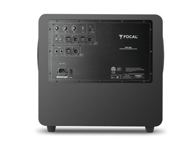 Focal Sub One Active Subwoofer - Image 6
