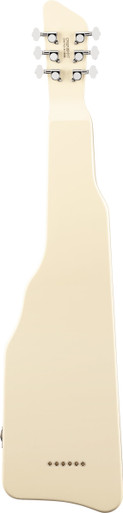 Gretsch G5700 Electromatic Lap Steel Vintage White - Image 6