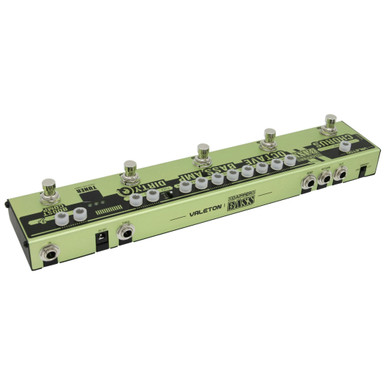 Valeton VES-2 Dapper Bass Effect Strip - Image 6