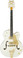 Gretsch G6136T-59 1959 Falcon in Vintage White - Image 4