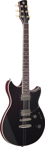 Yamaha Revstar Standard RSS20 BLACK - Image 6