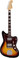 Fender MIJ Limited Edition Traditional '60s Jazzmaster HH in 3-Color Sunburst - Image 4