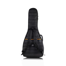 Mono Dual Semi-HollowithElectric Guitar Gig Bag in Black - Image 3