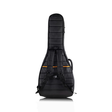 Mono Dual Semi-HollowithElectric Guitar Gig Bag in Black - Image 2