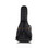 Mono Dual Semi-HollowithElectric Guitar Gig Bag in Black - Image 4