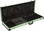 Fender Vintage Series Case for Stratocaster/Telecaster in Surf Green - Image 4