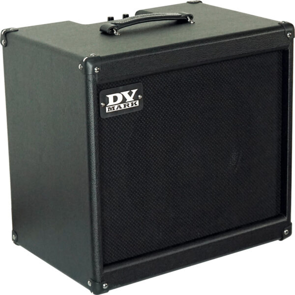 DV Mark Powered Cab 112/60 - Image 4