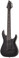 Schecter C-8 SLS Multiscale Elite Evil Twin in Black - Image 4