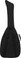 Fender FAB405 Long-Scale Acoustic Bass Gigbag - Image 4