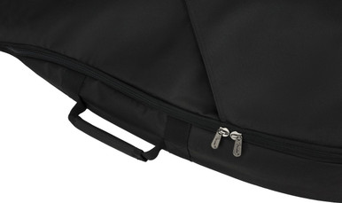 Fender FAB405 Long-Scale Acoustic Bass Gigbag - Image 6