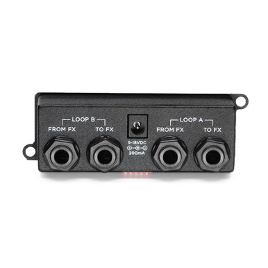 Temple Audio 4 Channel Buffer Module V2 - Image 6