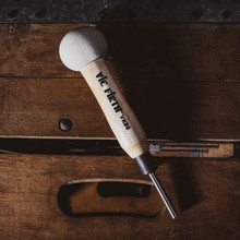 Vic Firth VICKICK Pedal Beater with Wood Shaft - Image 3