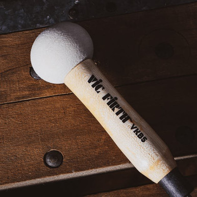 Vic Firth VICKICK Pedal Beater with Wood Shaft - Image 6