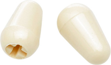 Fender Stratocaster Original Aged Switch Tip