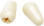 Fender Stratocaster Original Aged Switch Tip - Image 3