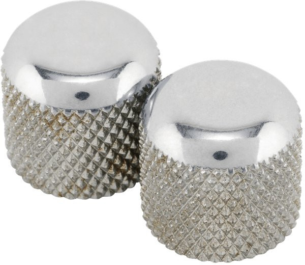 Fender Telecaster Road Worn Dome Knobs - Image 4