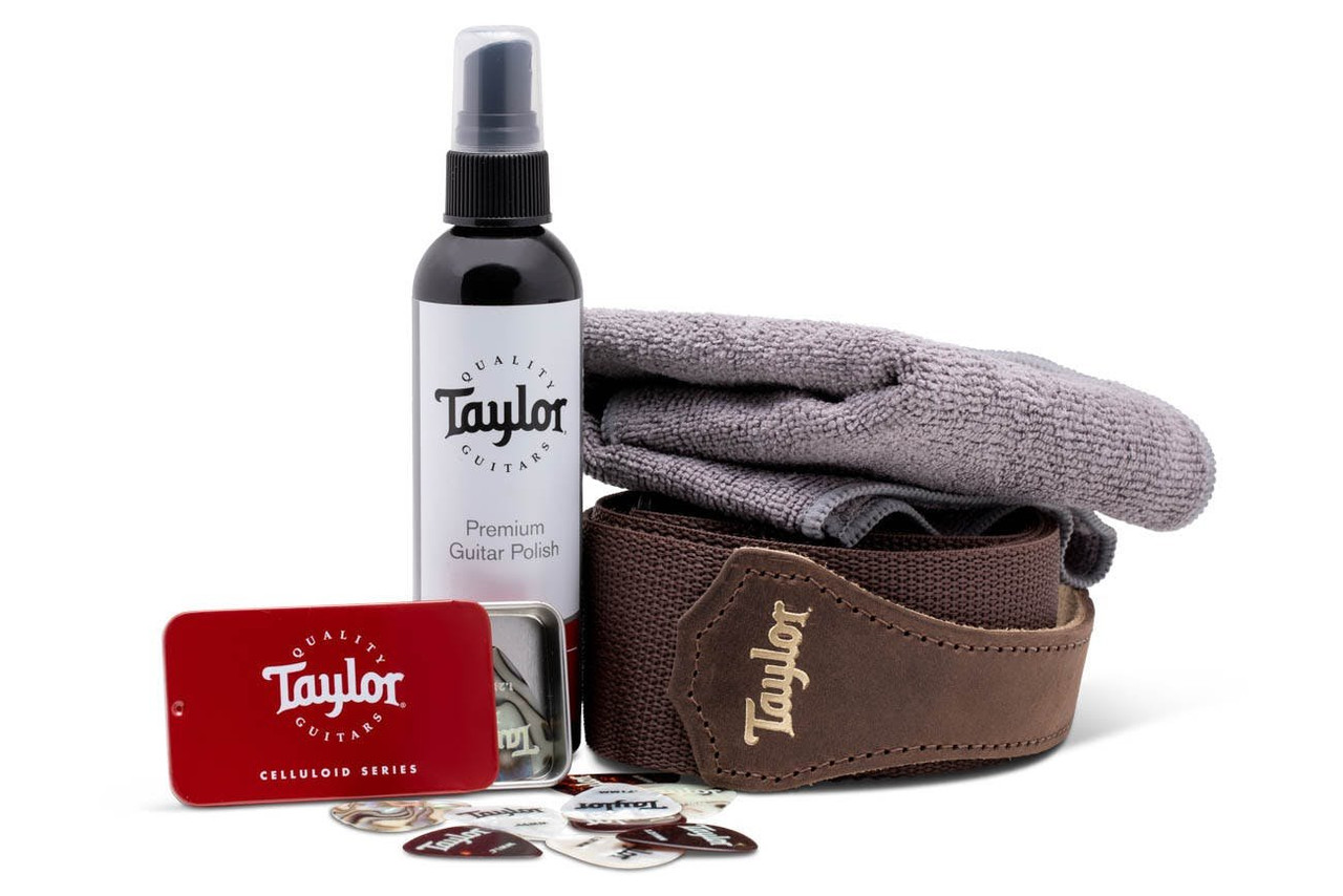 Taylor Essentials Pack For Gloss Finish Guitars - Image 4