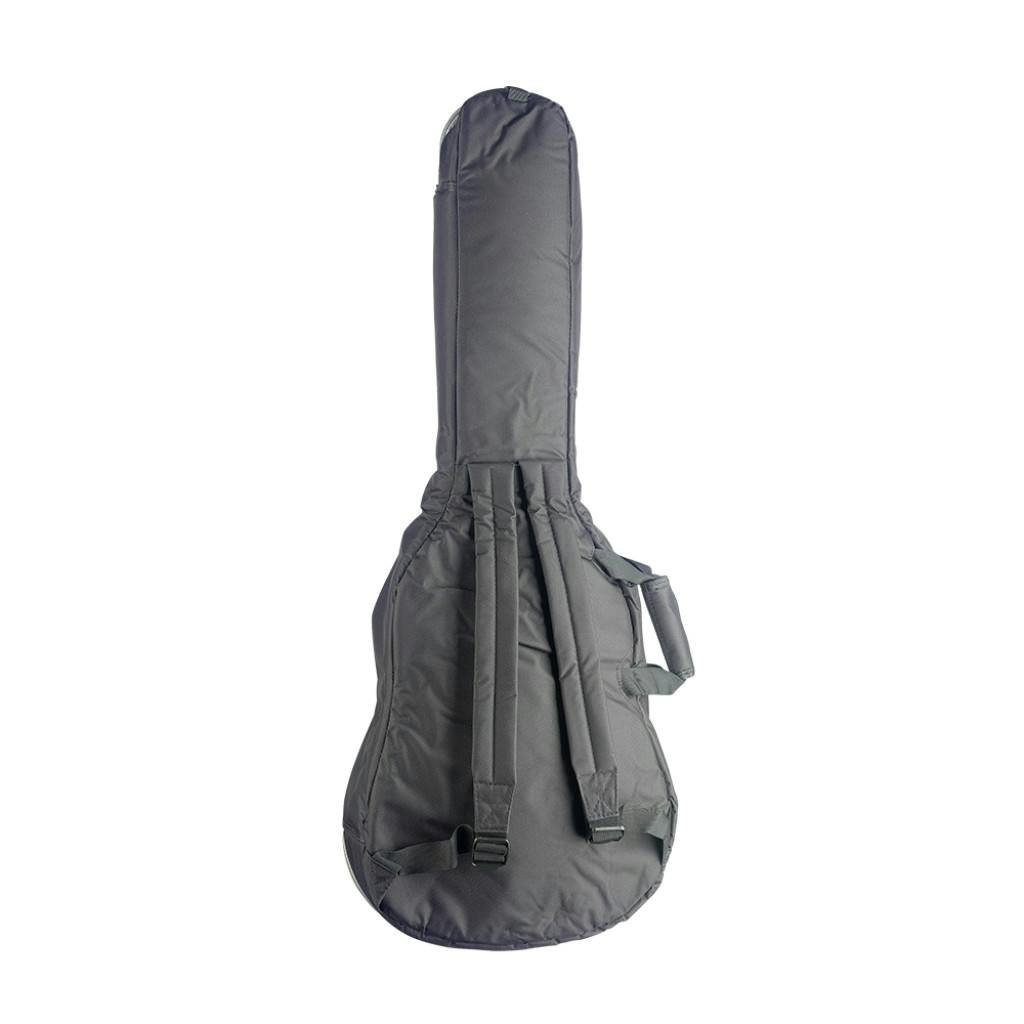 Stagg 10mm Padded Gig Bag for Full Size Classical Guitar