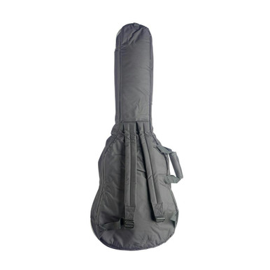 Stagg 10mm Padded Gig Bag for Full Size Classical Guitar - Image 2