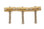 Fender Telecaster Compensated Bridge Saddle Set - Image 3